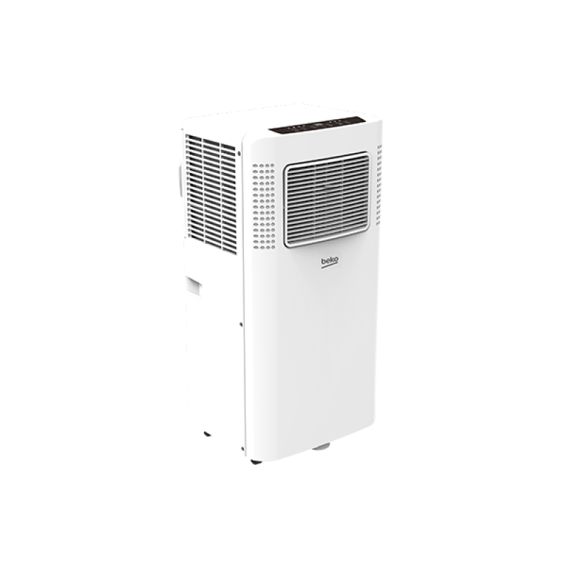 Aire portátil Beko 1675fr