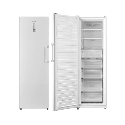 Congelador Edesa 1p blanco