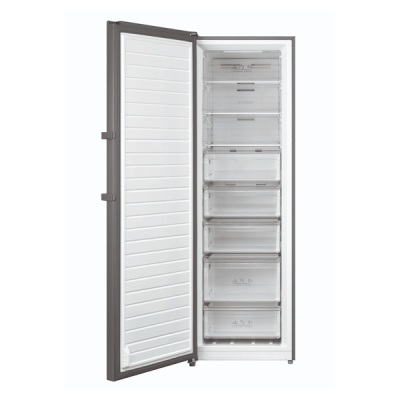 Congelador Edesa 1p inox