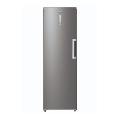Congelador Edesa 1p inox