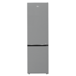 Frigorífico combi Beko inox 2m