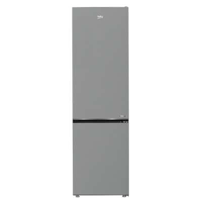 Frigorífico combi Beko inox 2m