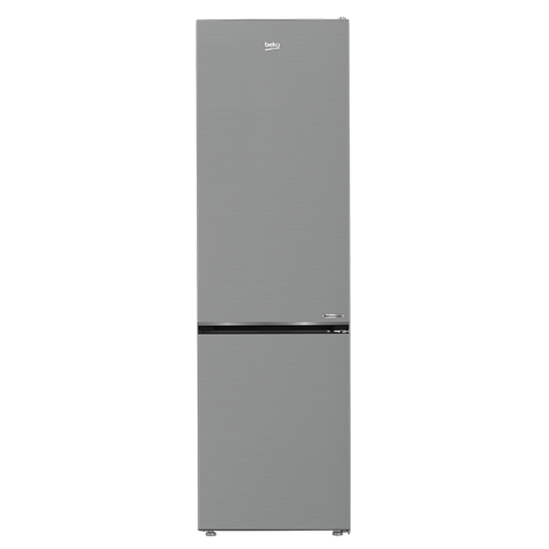 Frigorífico combi Beko inox 2m
