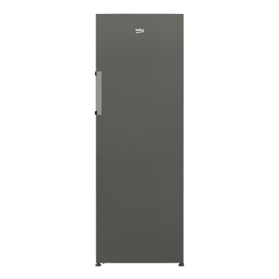 Frigorífico 1p Beko inox