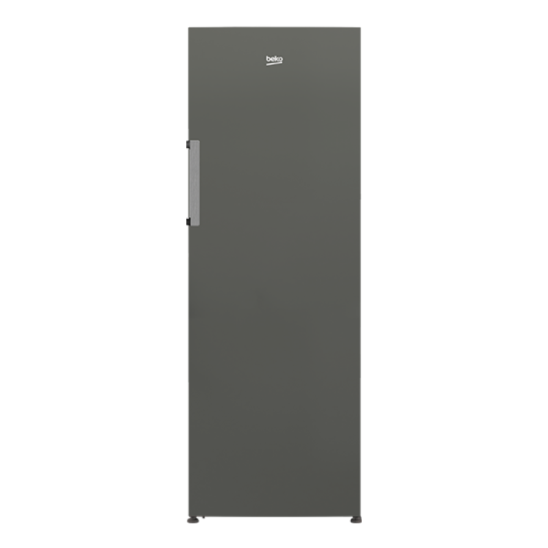Frigorífico 1p Beko inox