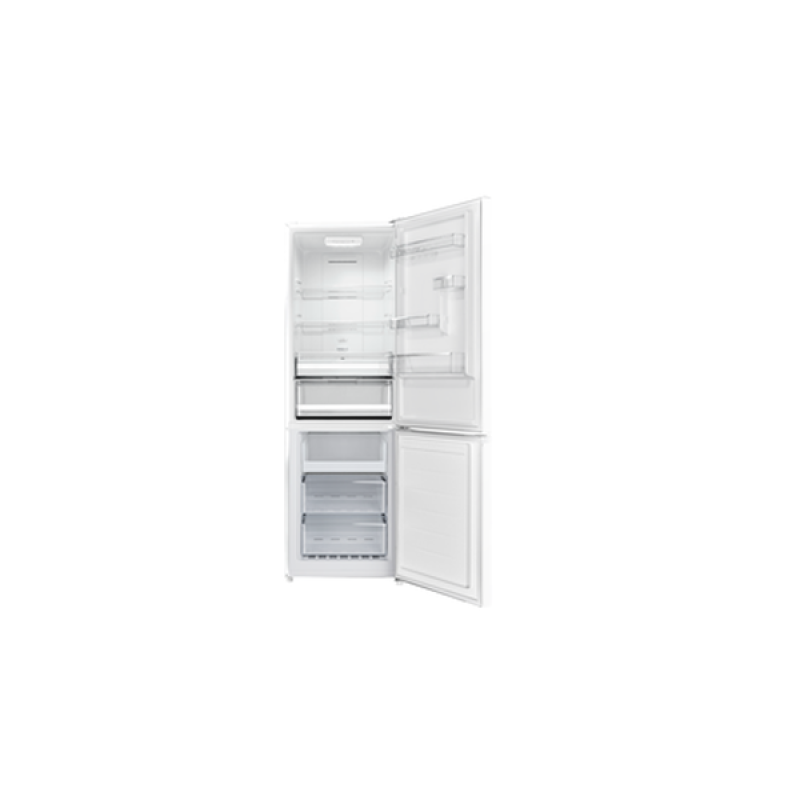 Frigorífico combi Indesit blanco
