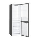 Frigorífico combi Corberó inox 185x60cm