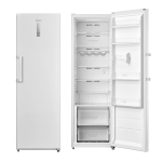 Frigorífico Edesa 1p blanco