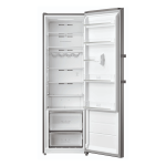 Frigorífico Edesa 1p inox