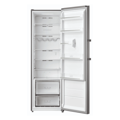 Frigorífico Edesa 1p inox