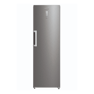 Frigorífico Edesa 1p inox