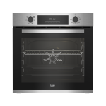Horno Beko multifunción inox