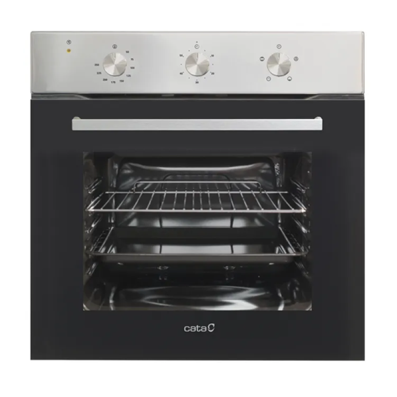 Horno Cata inox