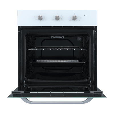 Horno Corberó convencional blanco
