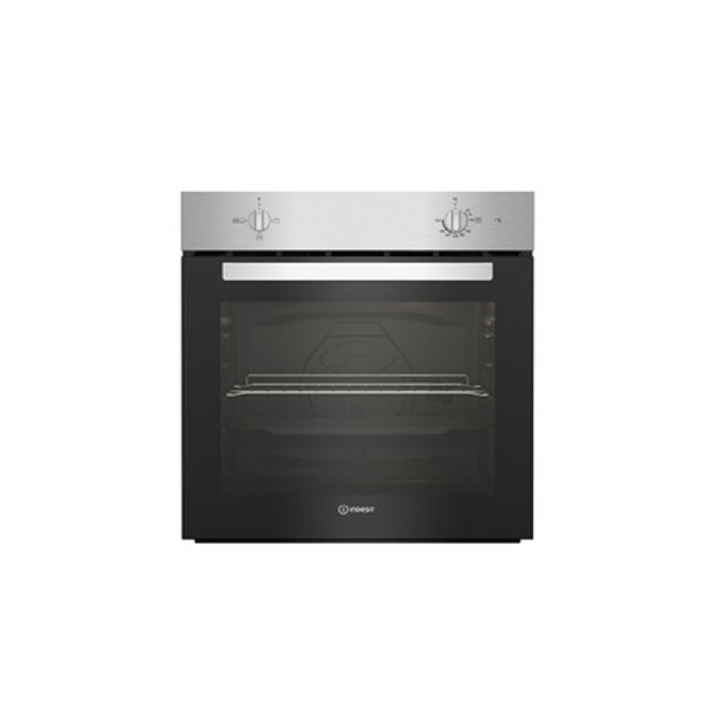 Horno Indesit convencional