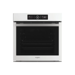 Horno multifunción Whirlpool pirolítico
