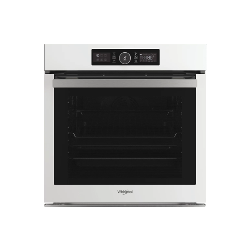 Horno multifunción Whirlpool pirolítico