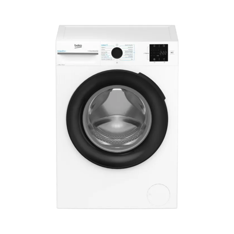 Lavadora Beko 10kg