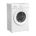 Lavadora Indesit 7kg 1200rpm