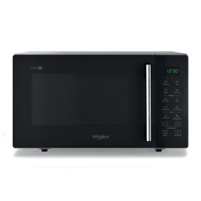 Microondas Whirlpool 25L negro