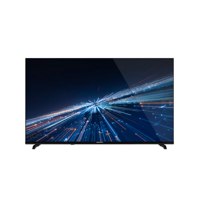 Smart TV Daewoo 50"